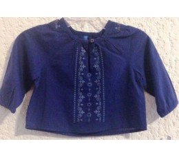 BLUSA DE BEBE